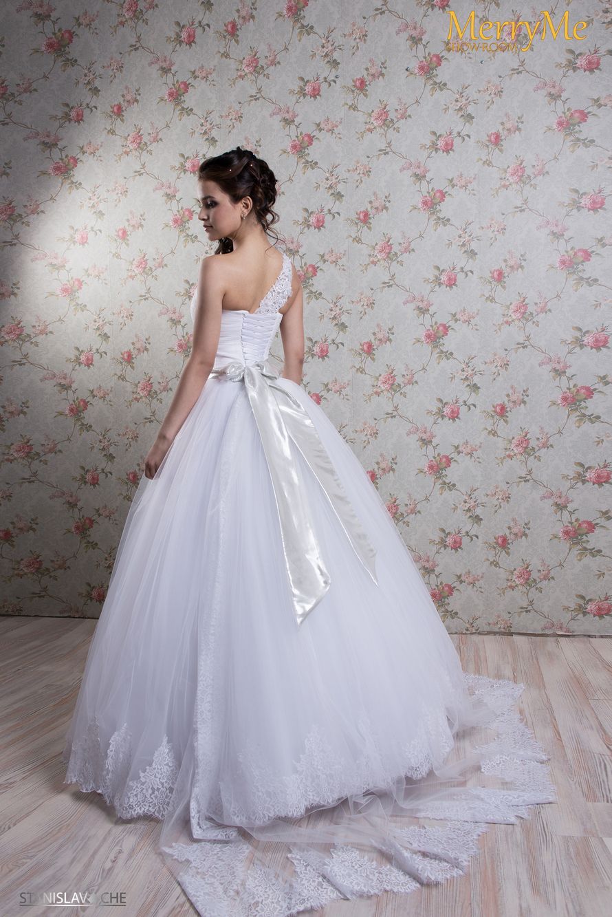 Фото 1804741 в коллекции платья - Show-room MarryMe - свадебные платья 
