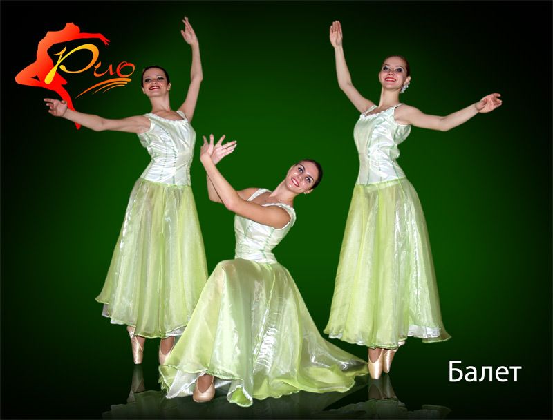 Фото 1817071 в коллекции Мои фотографии - Шоу-балет Рио
