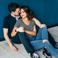 Photo&Video&Event Studio WedFamily - 
Фотограф Жанна Нагорская 
Стилист Карина Лабухина 
Фотостудия Studio 212 