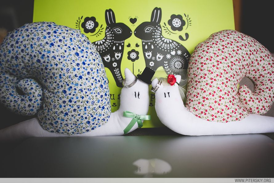 Кольца - фото 2946899 ThatONE Event - студия организации свадеб