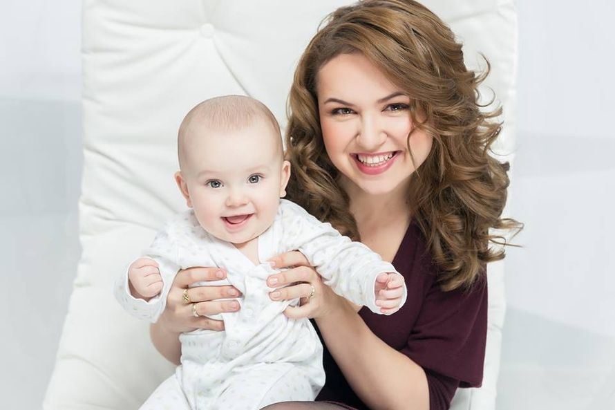 Фото 1851991 в коллекции Мои фотографии - Makeup Time - студия стилистов