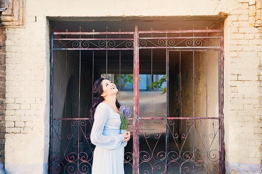 Фото 2967761 в коллекции Невесты - Makeup Time - студия стилистов