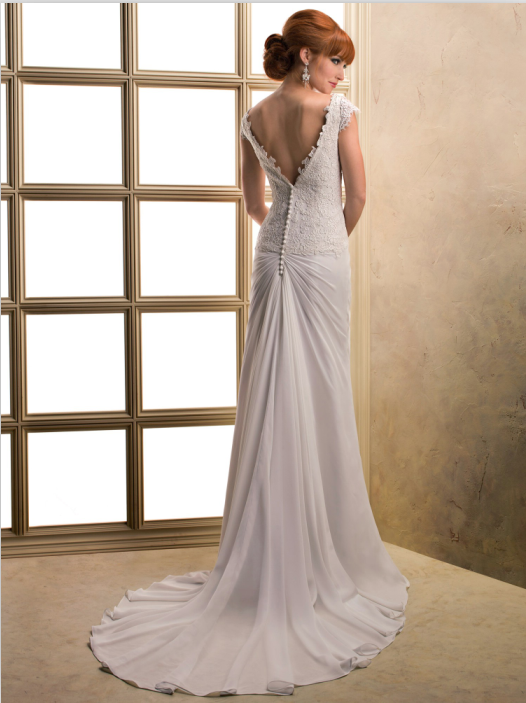 Фото 2591869 в коллекции Свадебные платья в наличии - Nazarella, салон