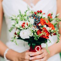 Настя и Виктор! 10.09.16