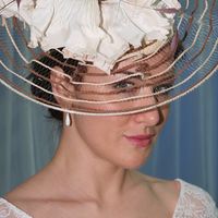 Образ невесты