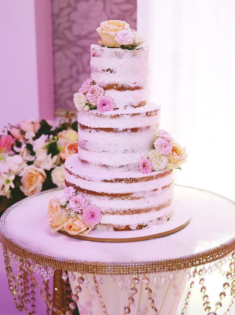 Фото 14946158 в коллекции Свадьба Дениса и Юлии. 30 апреля 2016 - Агентство современных свадеб "Bocharoff wedding"