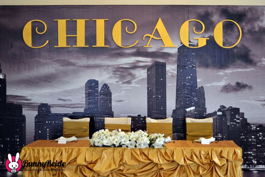 Фото 6989790 в коллекции Сезон 2015-2018 - BunnyBride - оформление и декор