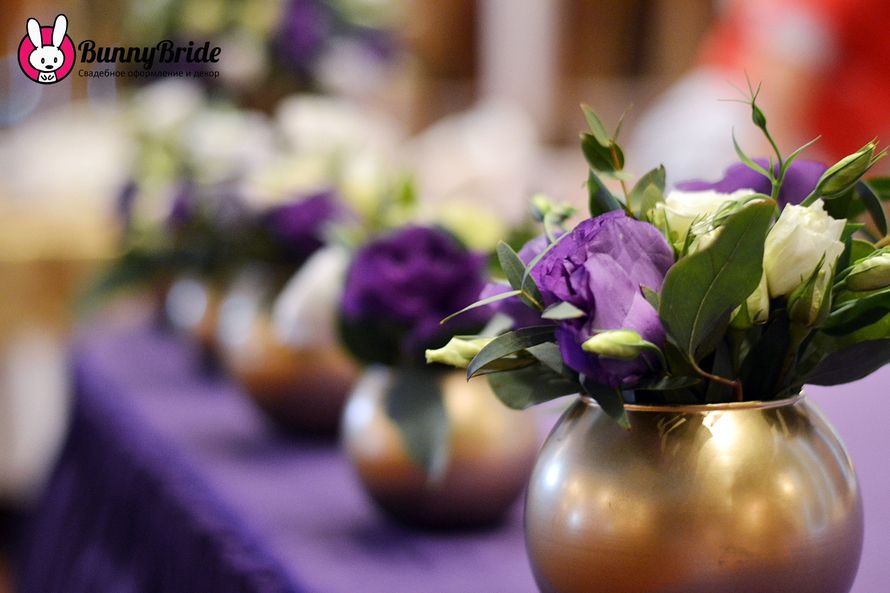 Фото 6989882 в коллекции Сезон 2015-2018 - BunnyBride - оформление и декор