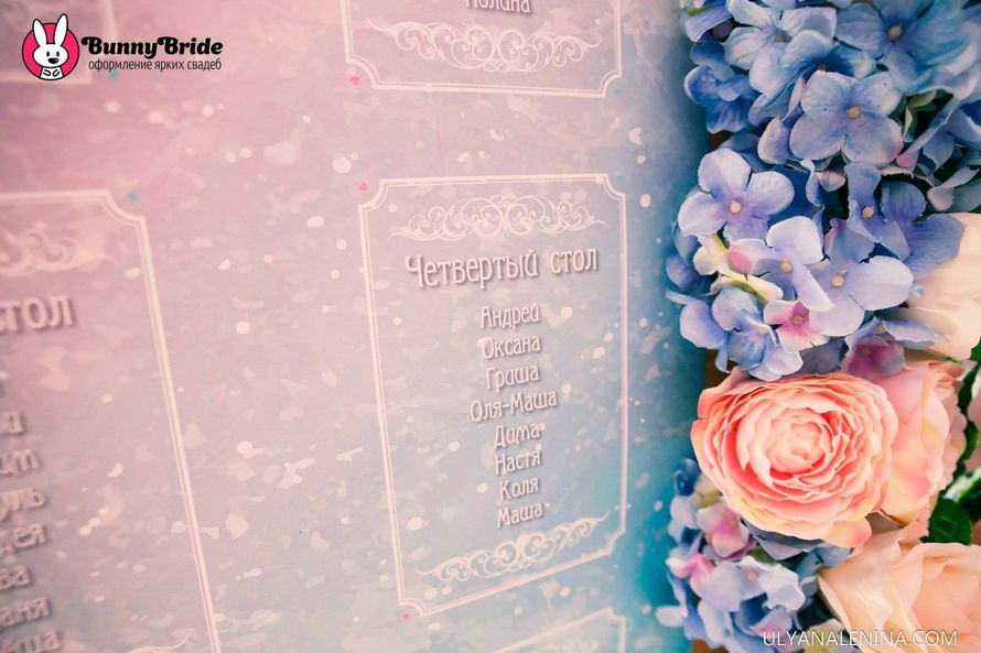 Фото 11114764 в коллекции Портфолио - BunnyBride - оформление и декор