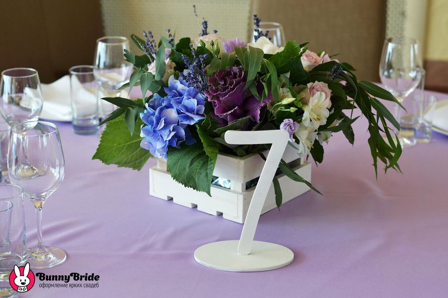 Фото 13259860 в коллекции Портфолио - BunnyBride - оформление и декор