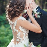 Организатор 
Фотограф 
Декор, флористика 