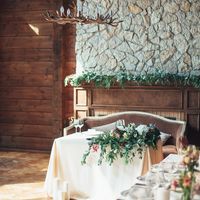 Организатор 
Фотограф 
Декор, флористика 