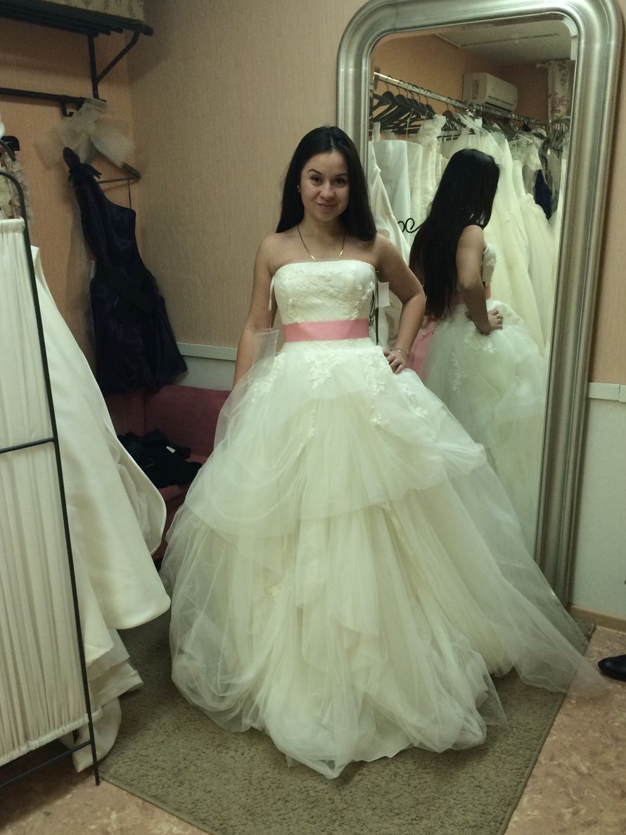 Фото 3664505 в коллекции полезное к свадьбе - Ника Клубника