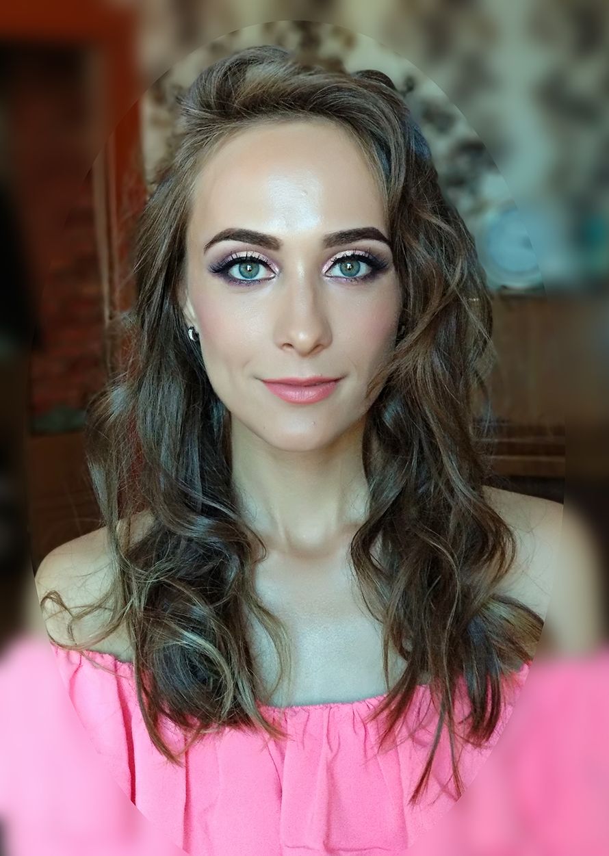 Фото 17750118 в коллекции Портфолио - Стилист-визажист Татьяна Ларшина-Ильменская