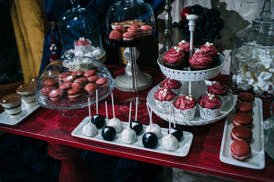 Свадебный прием #ИВРАЙ. Иван и Раиса - фото 16213140 Свадебное агентство "Бумажный самолёт"