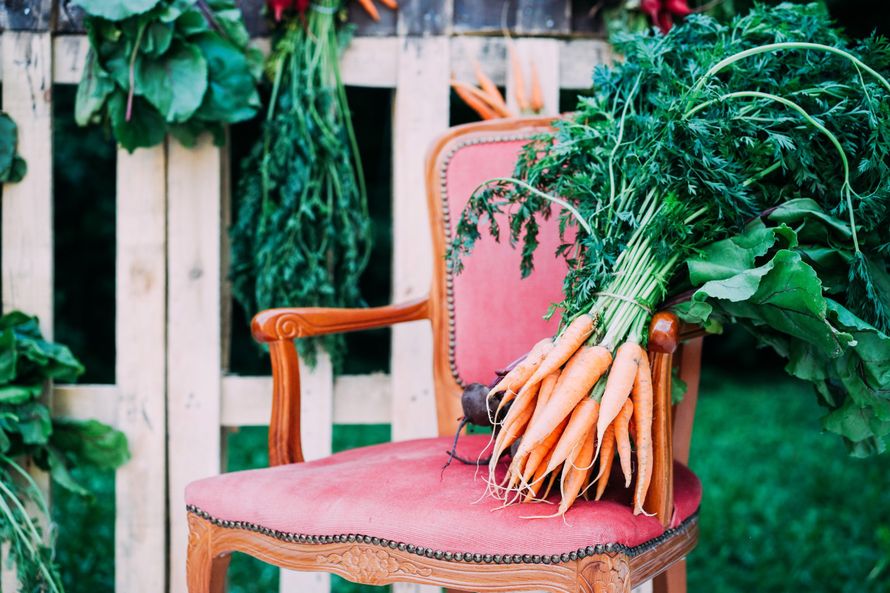 Фото 12299494 в коллекции Ботвиновы Wed, Лена и Артем, 16.07.16 - Студия флористики и декора LemLem