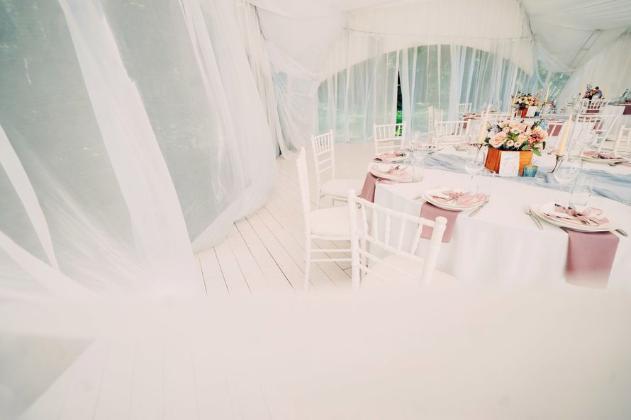 Фото 12300244 в коллекции Галя и Миша, Утонченный Прованс, 29.07.16 - Студия флористики и декора LemLem