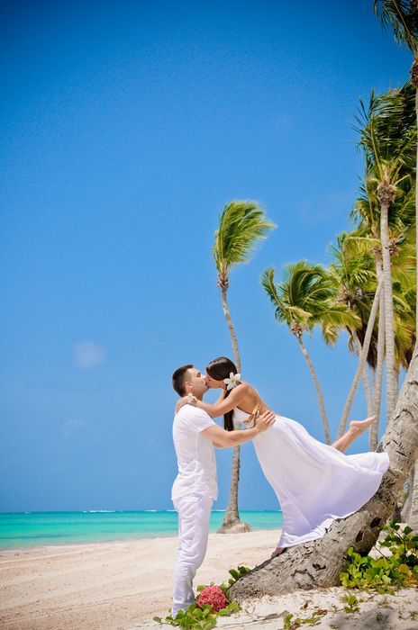Фото 2292278 в коллекции Свадьба в Доминикане - Туристическое агентство Англетер