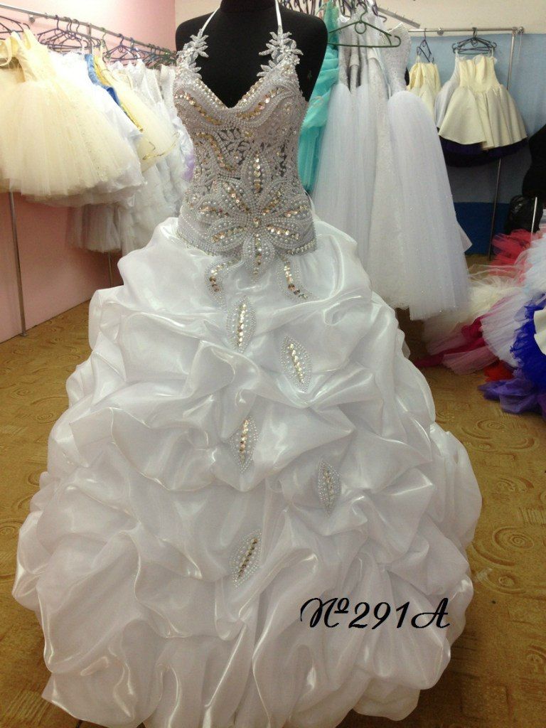 Фото 2271810 в коллекции Свадебные платья в наличии и под заказ - салон "Королева" Витебск. - Королева - свадебный салон