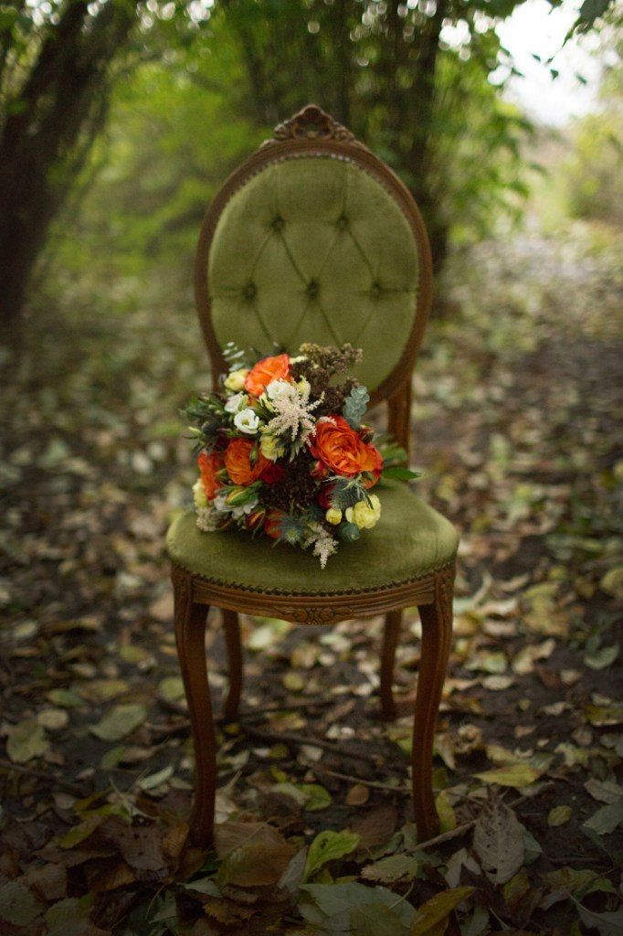 "Ария цветов" - фото 11587714 Марципан wedding - оформление свадьбы