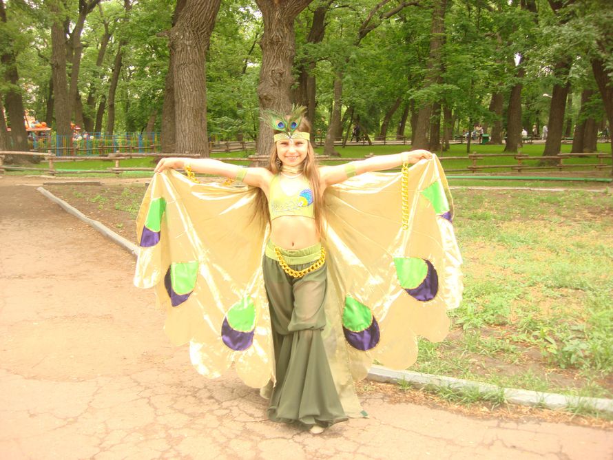 Фото 2332518 в коллекции Восточные танцы на праздниках в Саратове - Школа восточного танца  "Межансе"