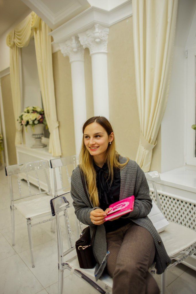 Фото 9279856 в коллекции Ужин для невест 26.11.2015 - Свадебное агентство Love Day