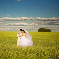 Александр и Эсмира