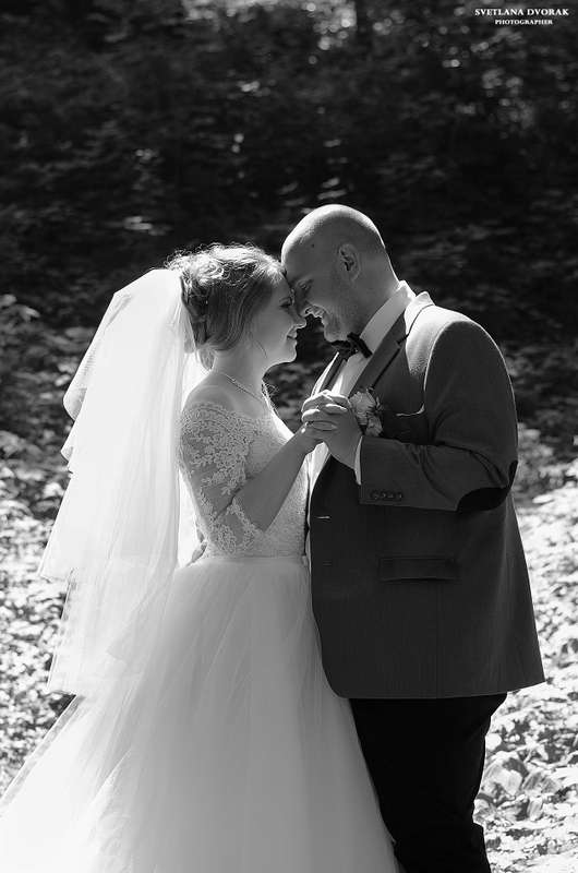 Весілля Ані та Колі - фото 9417364 Фотограф  Светлана Дворак