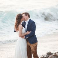 Свадьба за границей. Калифорния 