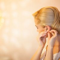 Мария
Прическа и макияж: Инна Гогия