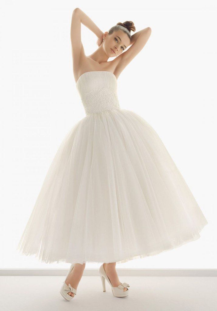 Фото 2517217 в коллекции Мы принимаем заказы) - Happy Dress - свадебные платья