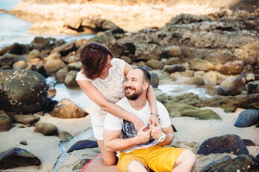 Таиланд. Пхукет


 - фото 4742541 Щербакова Юлия - свадебный фотограф