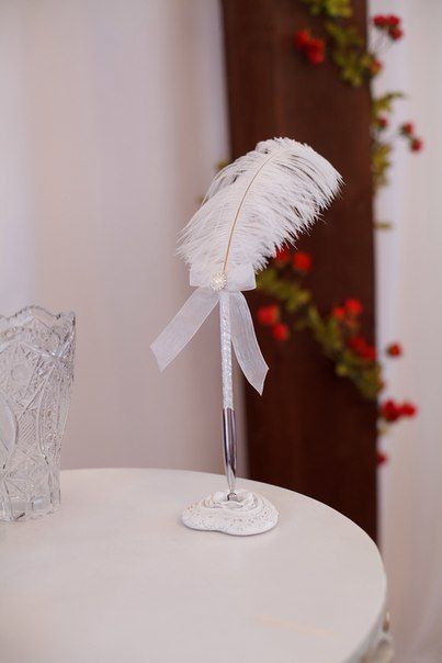 Фото 9585536 в коллекции Свадьба Александра и Натальи 05.09.2015 год. - Наталья Беляева - свадебный декоратор