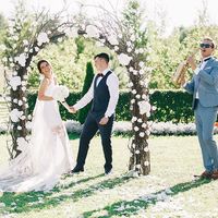 Свадьба Дениса и Анны

Фотограф Ромео Альберти ©
