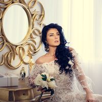 Фотограф Ромео Альберти ©


