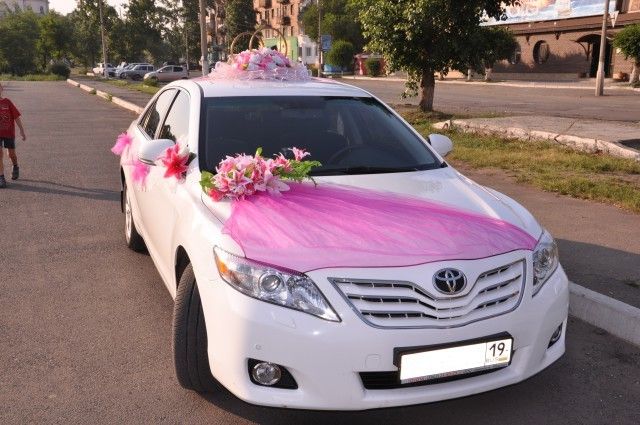 Приватный альбом