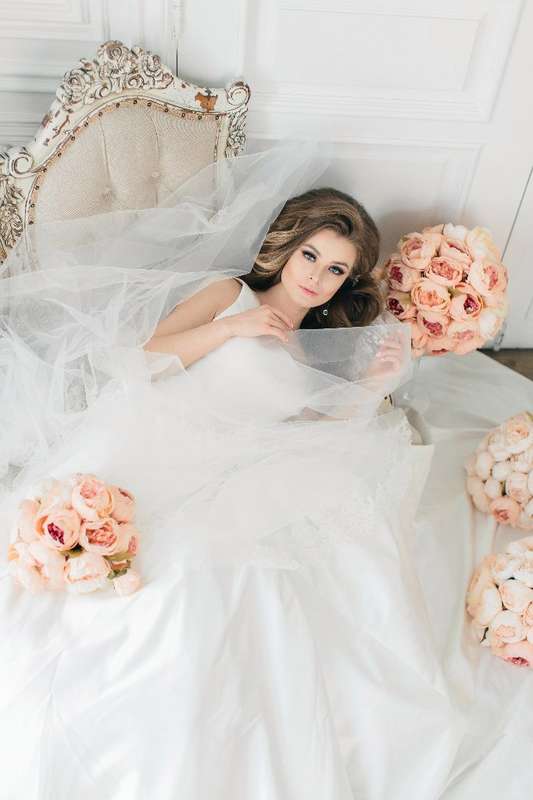 Фото 13745104 в коллекции Портфолио - Студия свадебных стилистов Ирины Цветковой
