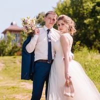 2017.07.15 
Ph: Сергей Соболев 
Model: Юлия и Евгений 
Location: Загородный парк 

Заказать съёмку: 
+7-927-005-666-3 

© Копирование, публикация и любое использование материалов запрещены без согласия автора. 
__________________________________________