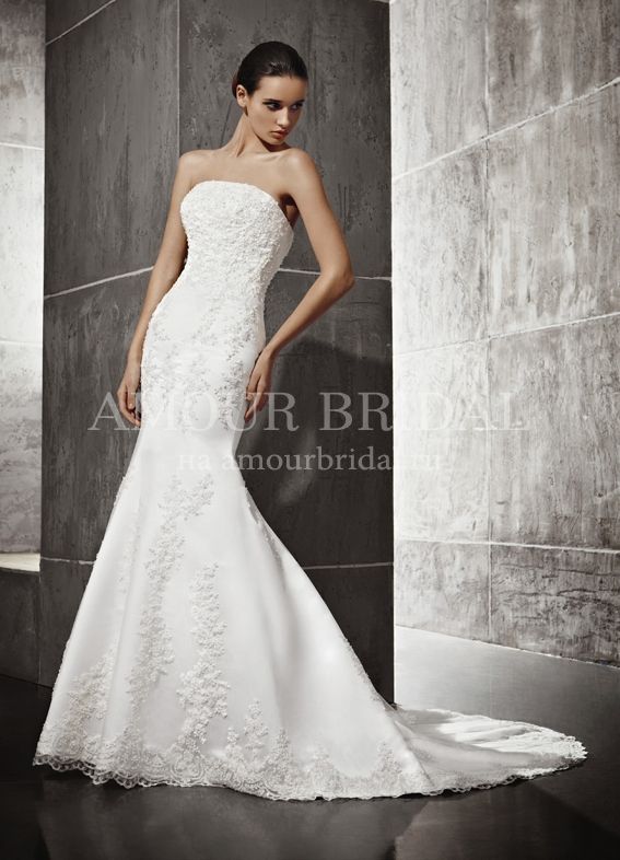 Фото 2966857 в коллекции Мои фотографии - Свадебный салон Lora