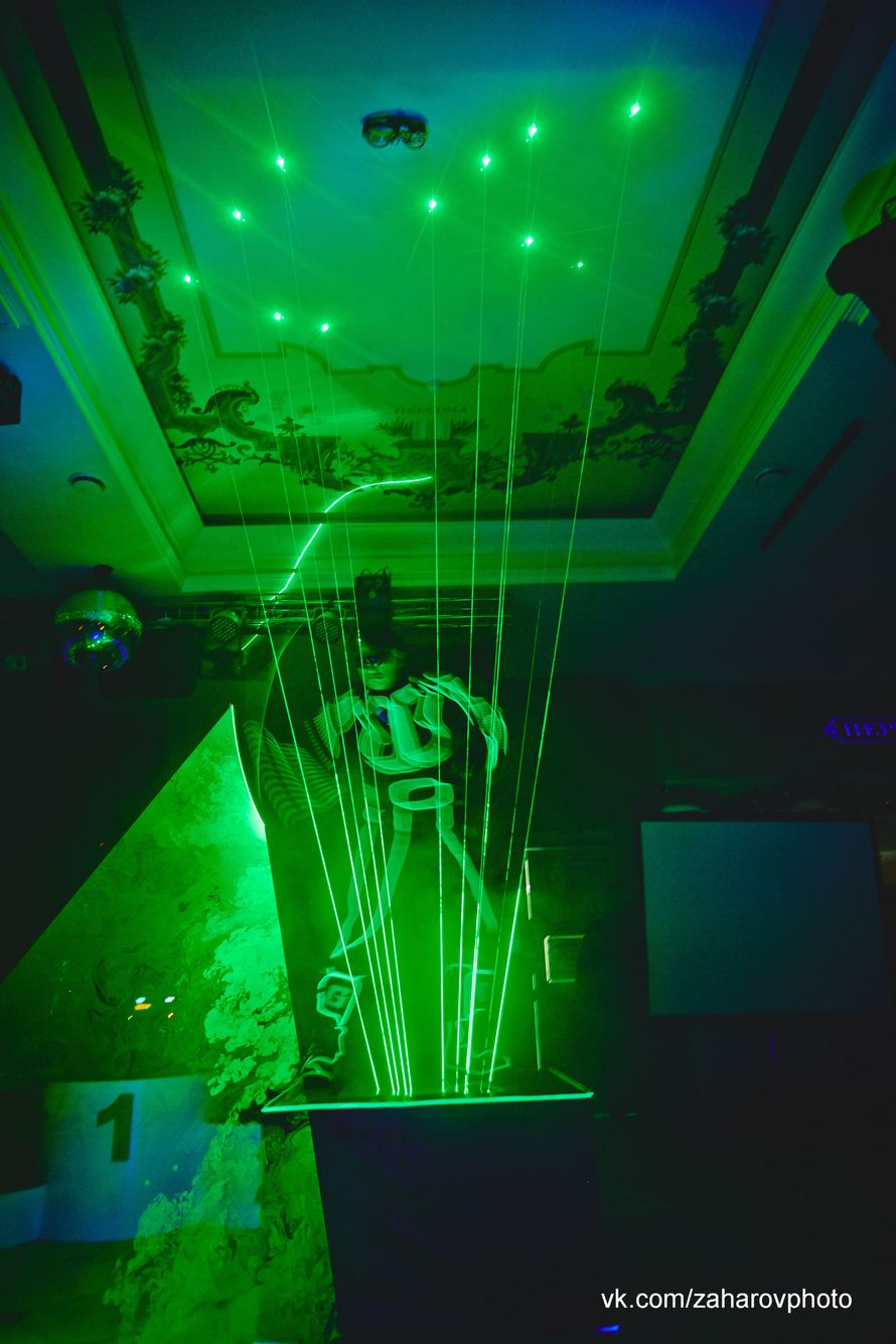 Фото 2697745 в коллекции Laser-X-man шоу - Шоу Laser-X-man (Лазермен шоу)
