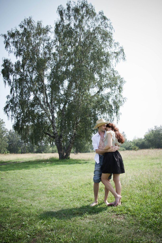 Фото 4225465 в коллекции Love Story Алены и Алексея - Фотограф Евгения Лебеденко