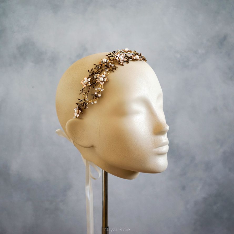 Фото 13674226 в коллекции Портфолио - Nayza store - bridal accessories