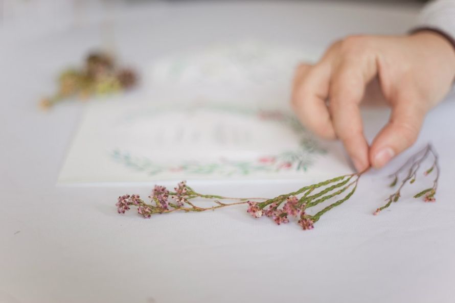 Фото 9591502 в коллекции Наша полиграфия MuraMur paperie - Оформление свадеб и фотосессия KrauzeWed