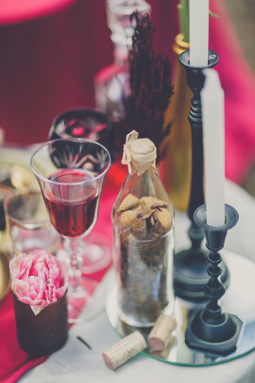 Фото 13064006 в коллекции Портфолио - Оформление свадеб и фотосессия KrauzeWed