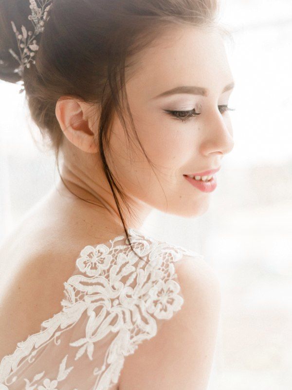 Фото 13116224 в коллекции Нежнее нежного: Утро невесты - Оформление свадеб и фотосессия KrauzeWed