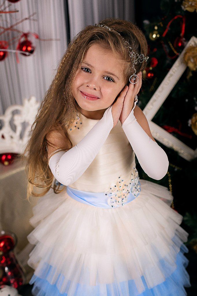 Новогодняя фотосессия для журнала Kidsmagazine  2013 год - фото 10886930 Свадебный фотограф Горькова Марина