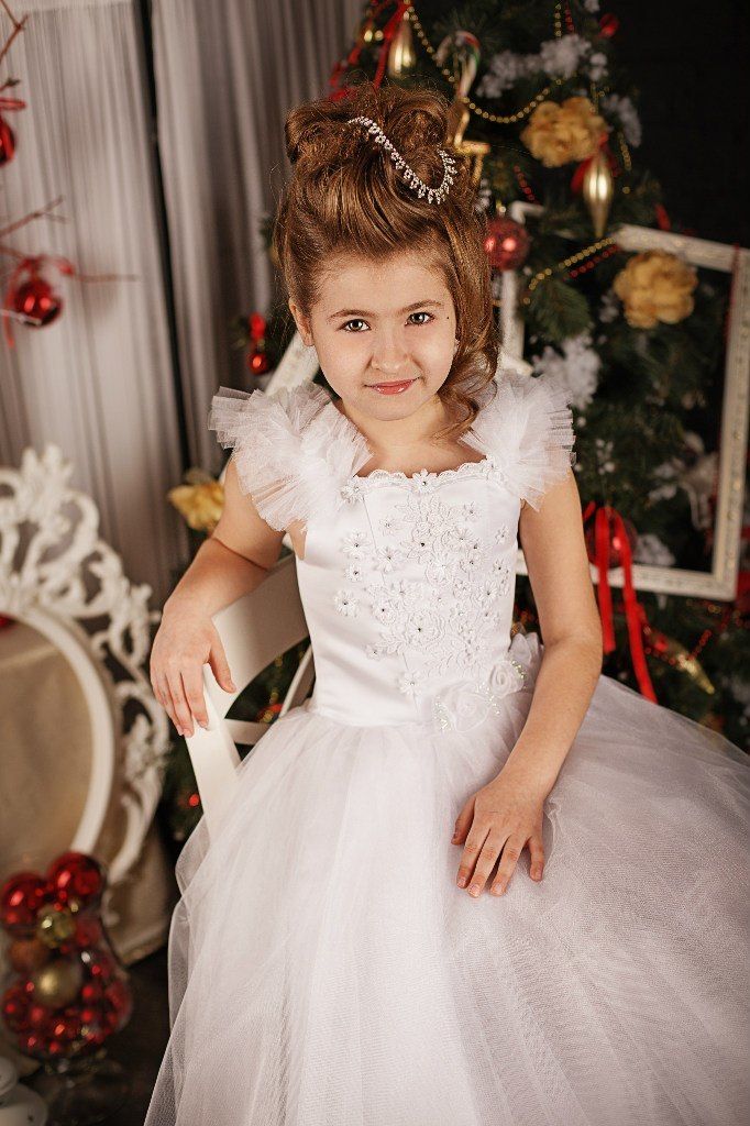 Новогодняя фотосессия для журнала Kidsmagazine  2013 год - фото 10886946 Свадебный фотограф Горькова Марина