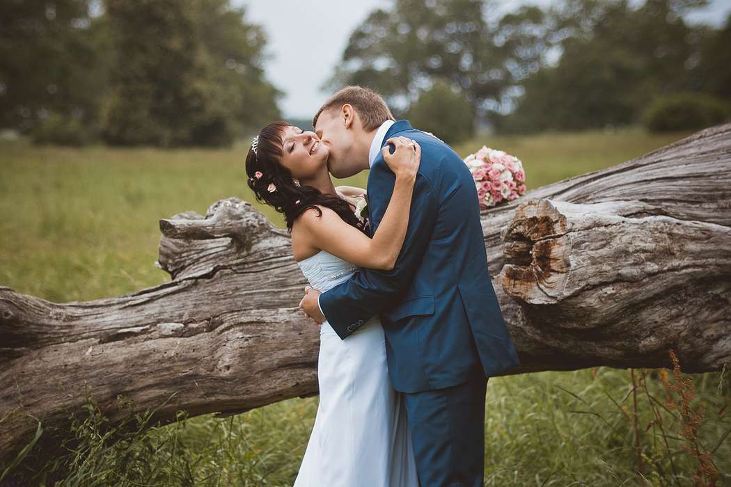 Фото 1282683 в коллекции Wedding Day - Анастасия Белякова - свадебный фотограф