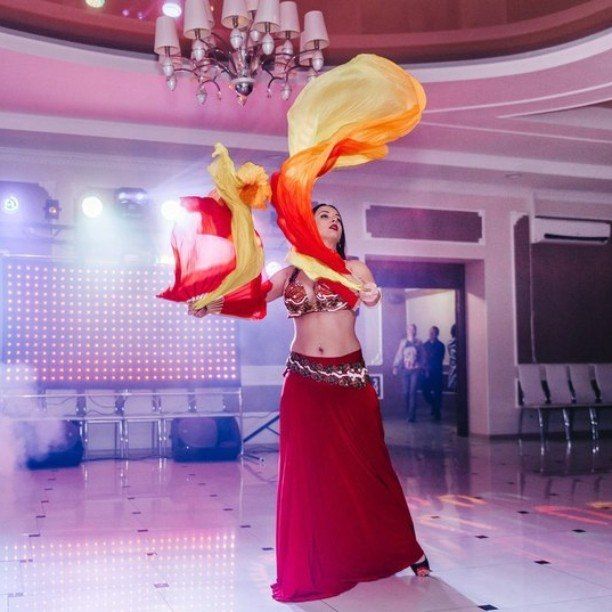 #восточный #танец #на #ваш #праздник #Саратов #milanadance - фото 9500620 Восточное шоу от Milaraksa