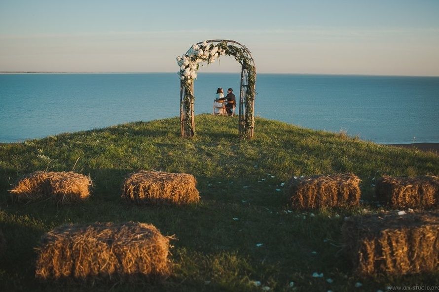 Фото 4090425 в коллекции Крым - ФаСоль